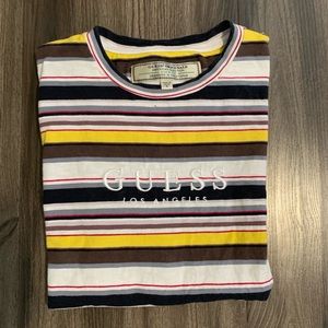 GUESS shirt